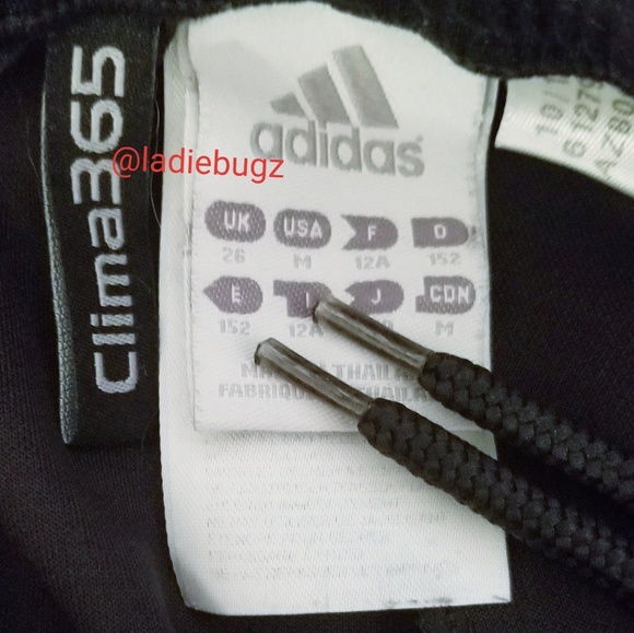 Nike, Adidas, Umbro Soccer Shorts & Socks Bundle - Picture 7 of 8